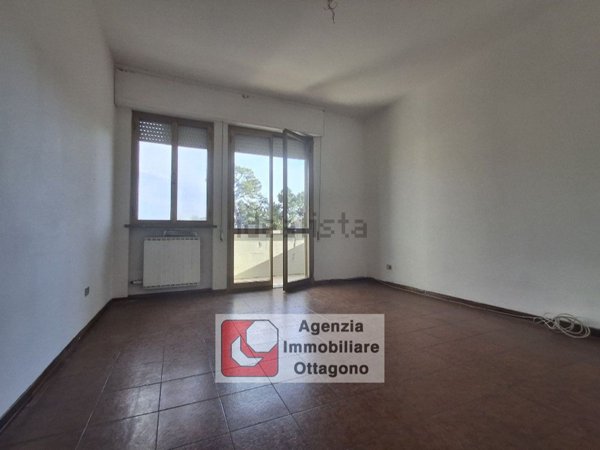 appartamento in vendita a Viareggio in zona Don Bosco