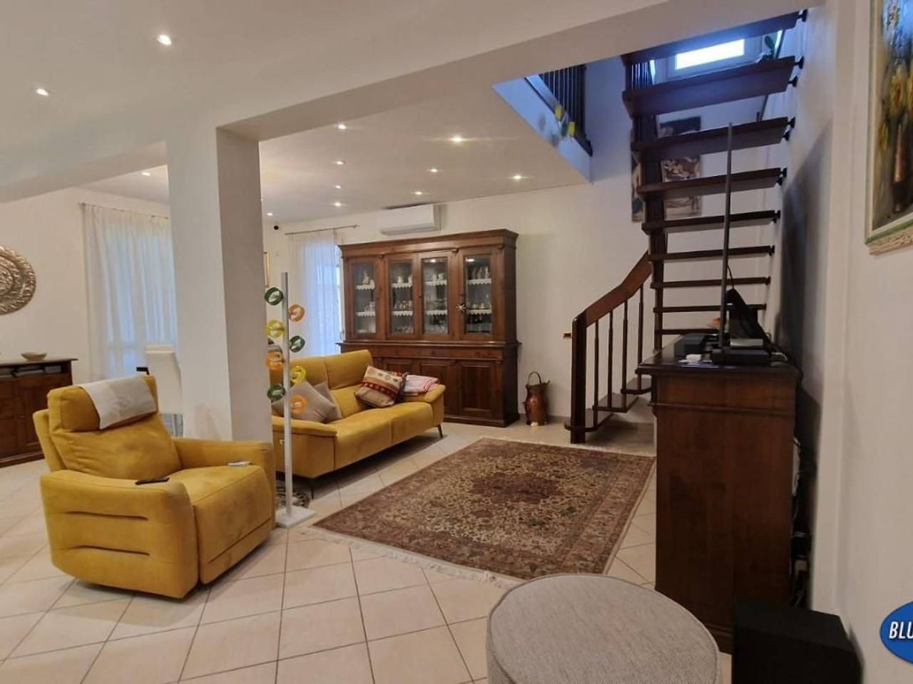 appartamento in vendita a Viareggio in zona Campo d'Aviazione