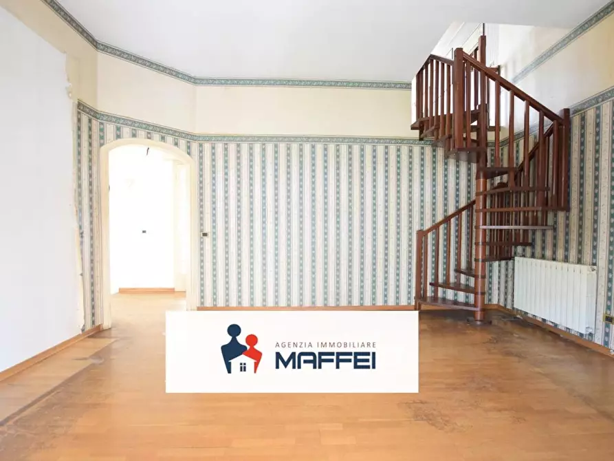 casa indipendente in vendita a Viareggio in zona Centro Storico