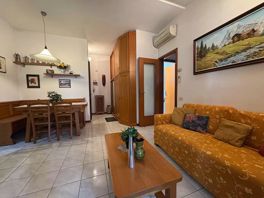 appartamento in vendita a Viareggio in zona Campo d'Aviazione