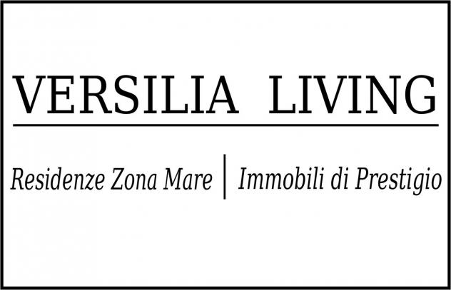 appartamento in vendita a Viareggio in zona Marco Polo