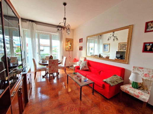 appartamento in vendita a Viareggio