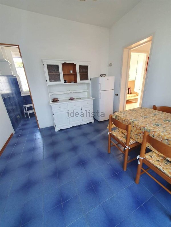 appartamento in vendita a Viareggio in zona Torre del Lago