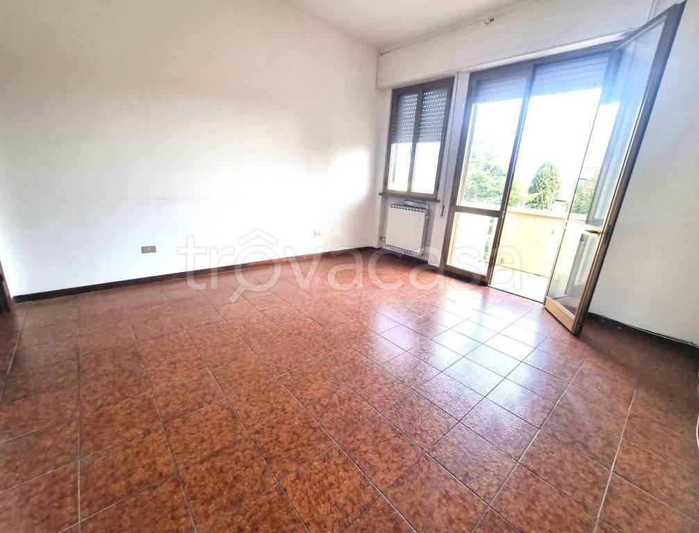 appartamento in vendita a Viareggio in zona Don Bosco