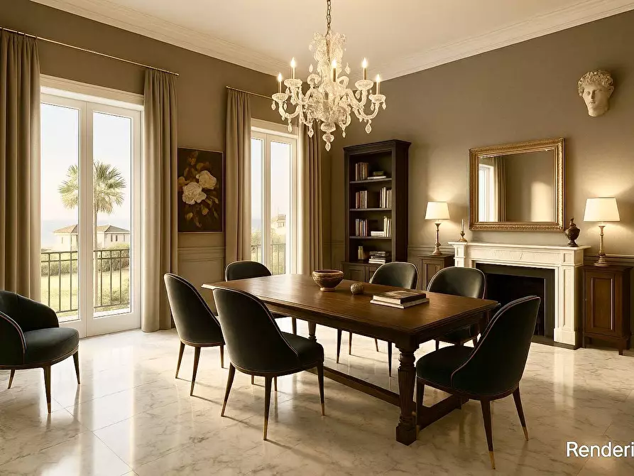 appartamento in vendita a Viareggio