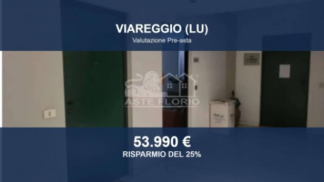 appartamento in vendita a Viareggio