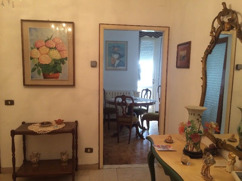 appartamento in vendita a Viareggio in zona Centro Storico