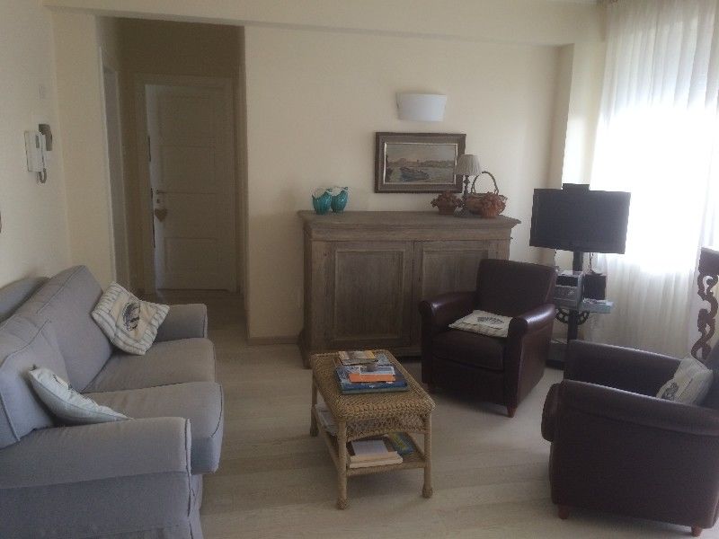 appartamento in vendita a Viareggio