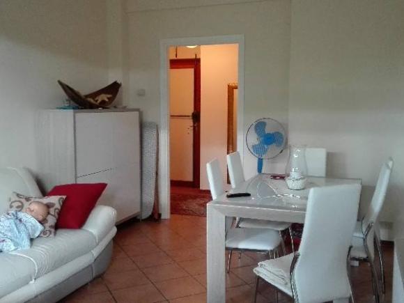 appartamento in vendita a Viareggio