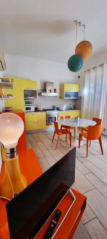 appartamento in vendita a Viareggio in zona Centro Storico