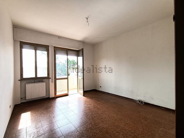 appartamento in vendita a Viareggio in zona Don Bosco