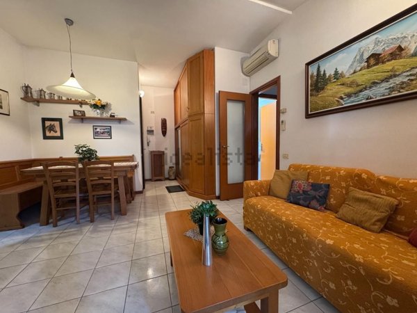 appartamento in vendita a Viareggio