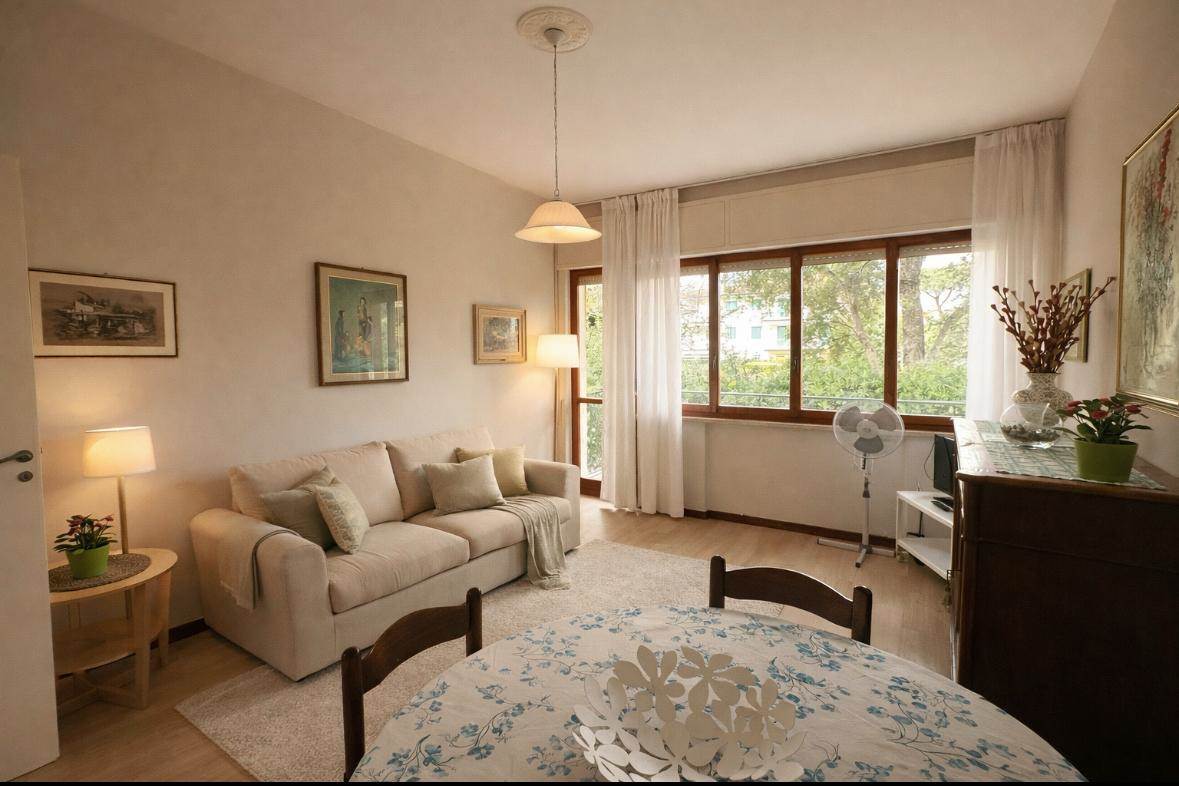 appartamento in vendita a Viareggio