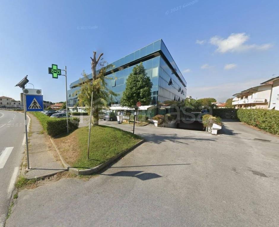 appartamento in vendita a Viareggio