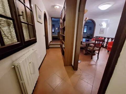 appartamento in vendita a Viareggio in zona Centro Storico