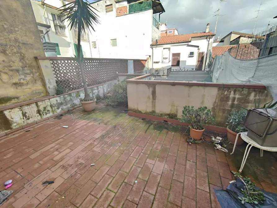 casa indipendente in vendita a Viareggio in zona Centro Storico