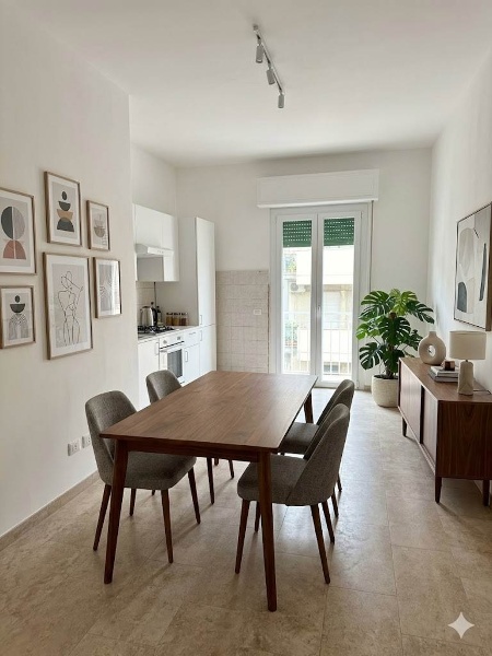 appartamento in vendita a Viareggio in zona Centro Storico