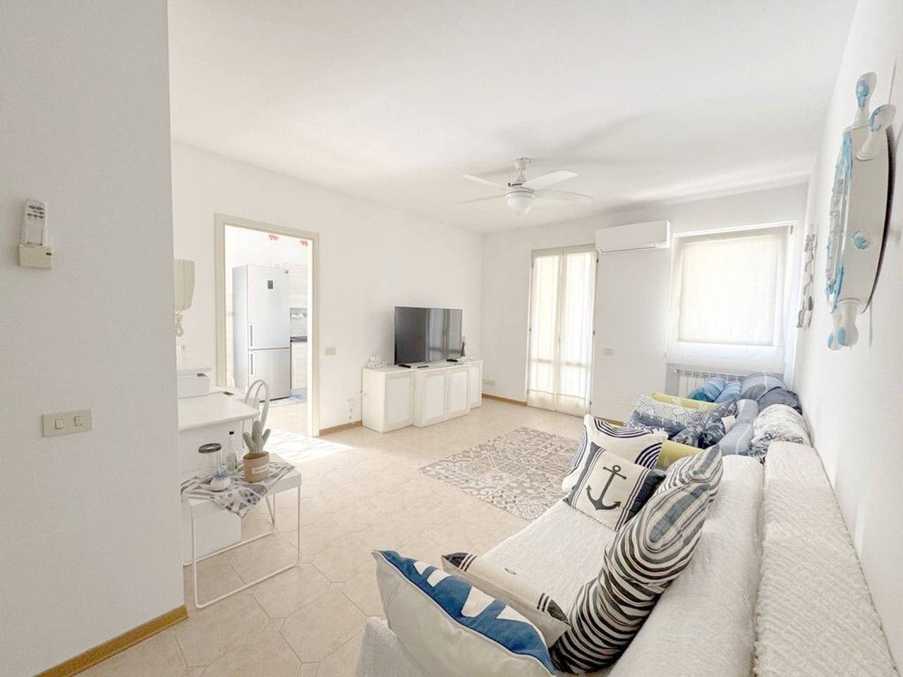 appartamento in vendita a Viareggio