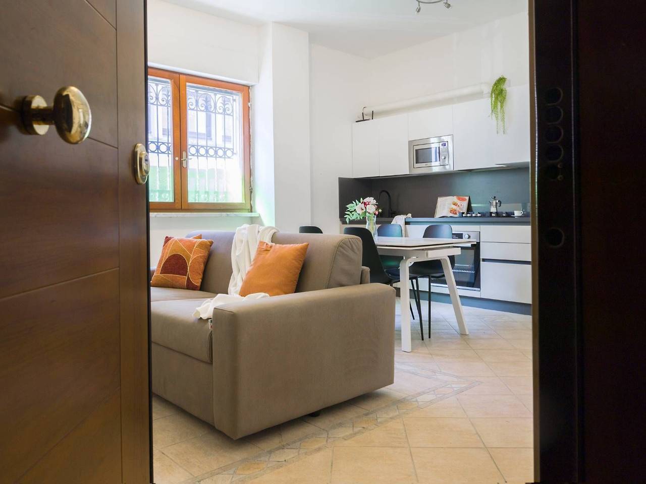 appartamento in vendita a Viareggio in zona Centro Storico