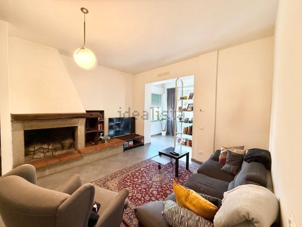 appartamento in vendita a Viareggio in zona Campo d'Aviazione