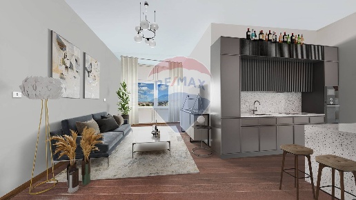 appartamento in vendita a Viareggio