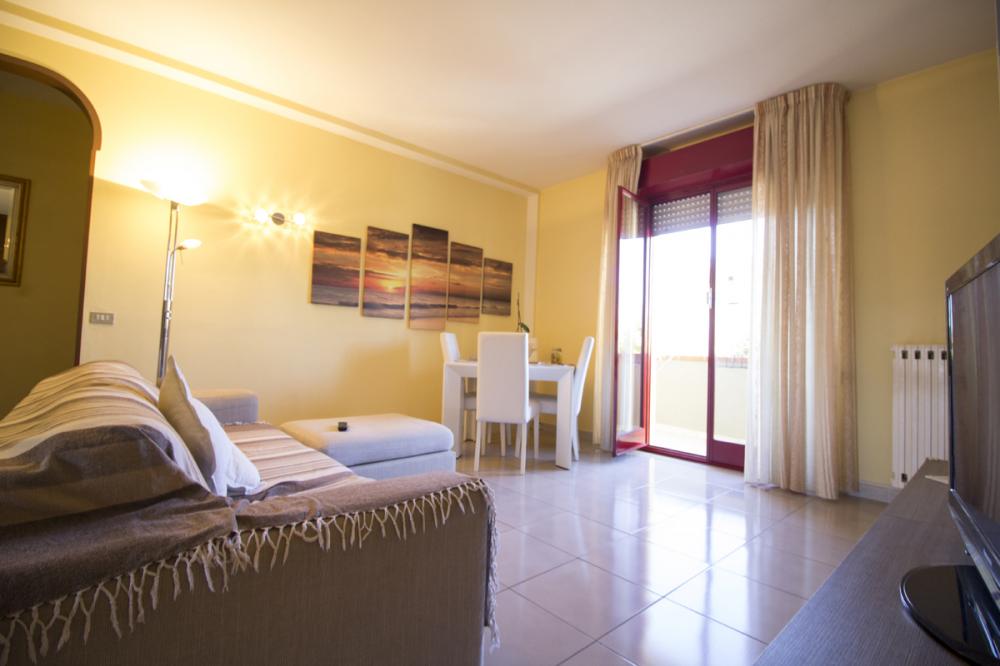 appartamento in vendita a Viareggio