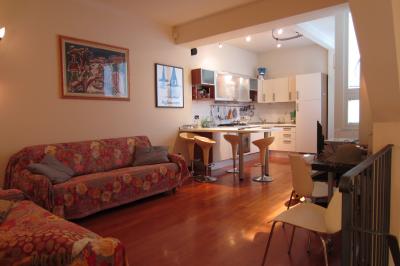 appartamento in vendita a Viareggio