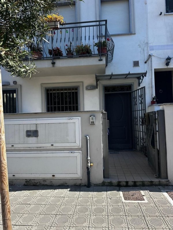 appartamento in vendita a Viareggio in zona Centro Storico