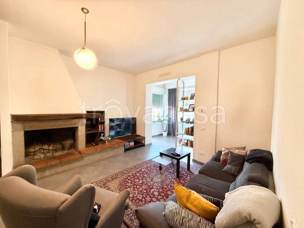 appartamento in vendita a Viareggio in zona Campo d'Aviazione