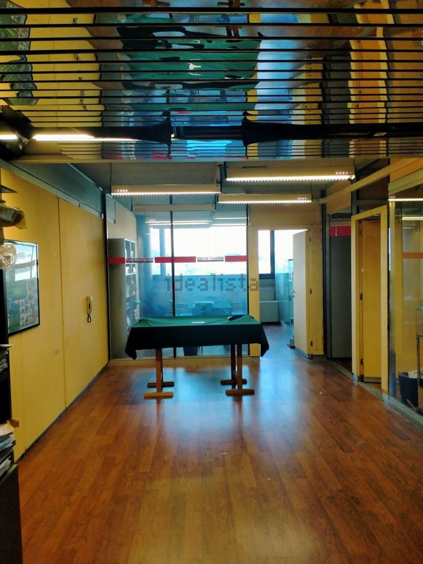 ufficio in vendita a Viareggio