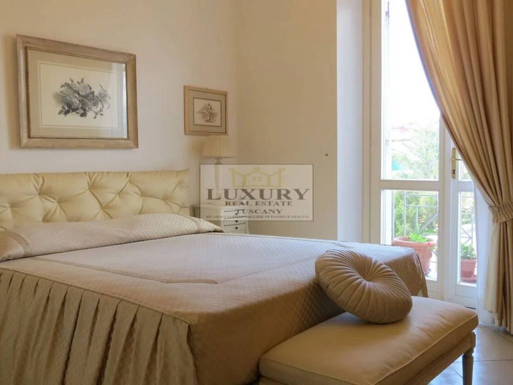 appartamento in vendita a Viareggio