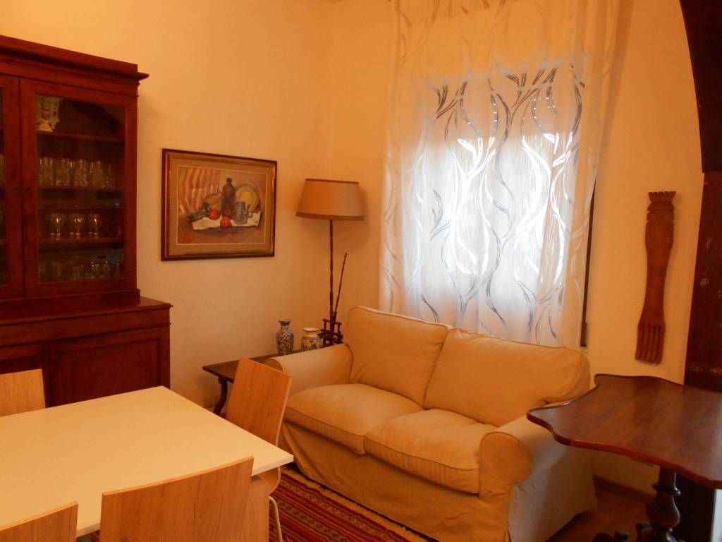 appartamento in vendita a Viareggio in zona Centro Storico