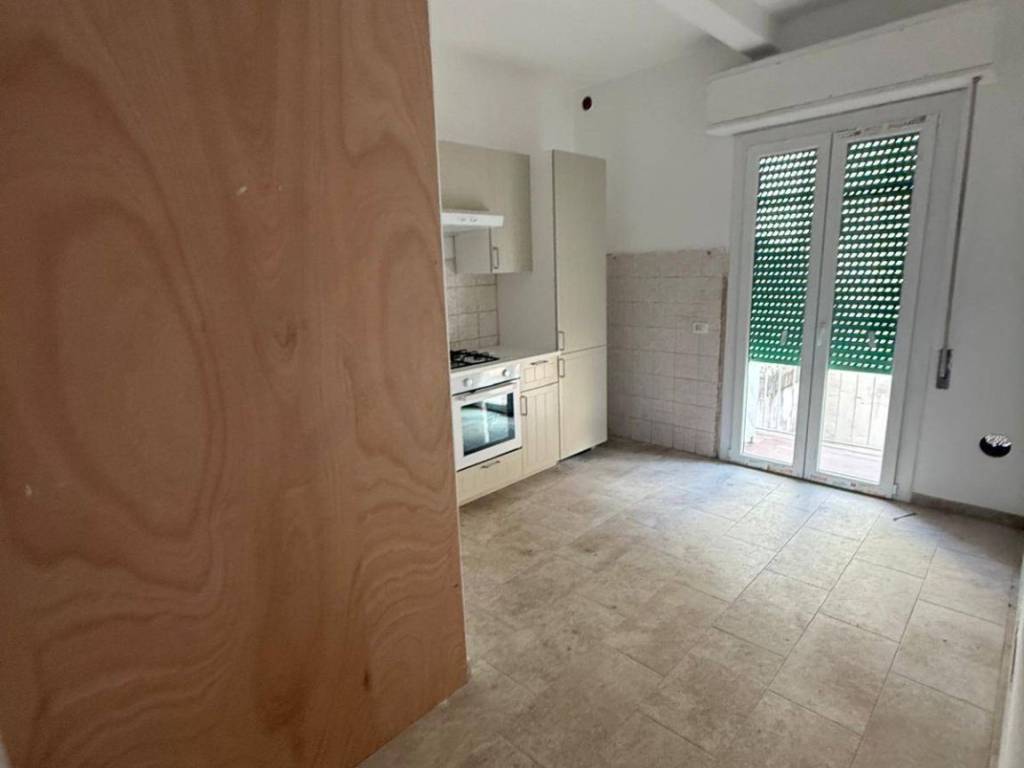 appartamento in vendita a Viareggio in zona Centro Storico