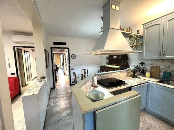 appartamento in vendita a Viareggio in zona Centro Storico