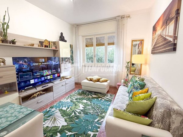 appartamento in vendita a Viareggio in zona Centro Storico