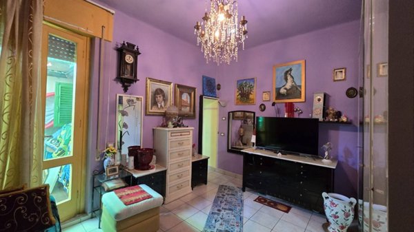 appartamento in vendita a Viareggio in zona Campo d'Aviazione