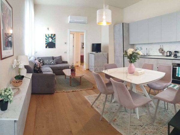 appartamento in vendita a Viareggio