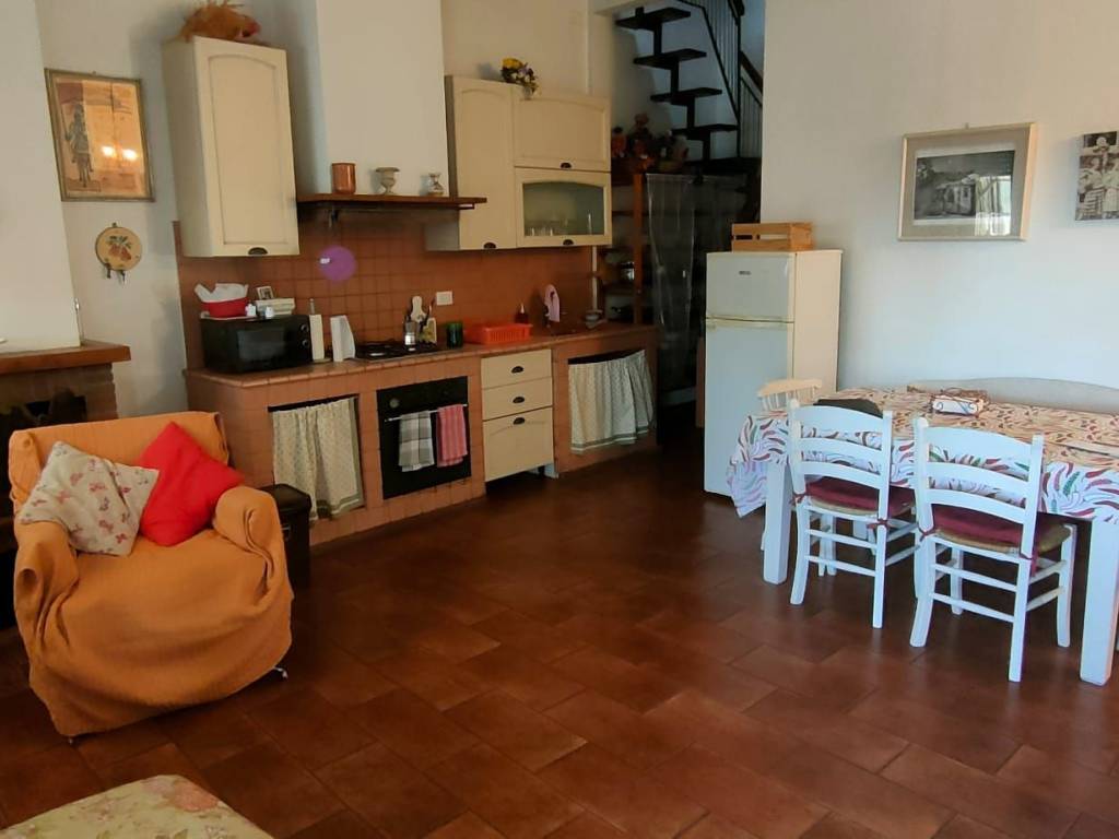 appartamento in vendita a Viareggio in zona Centro Storico