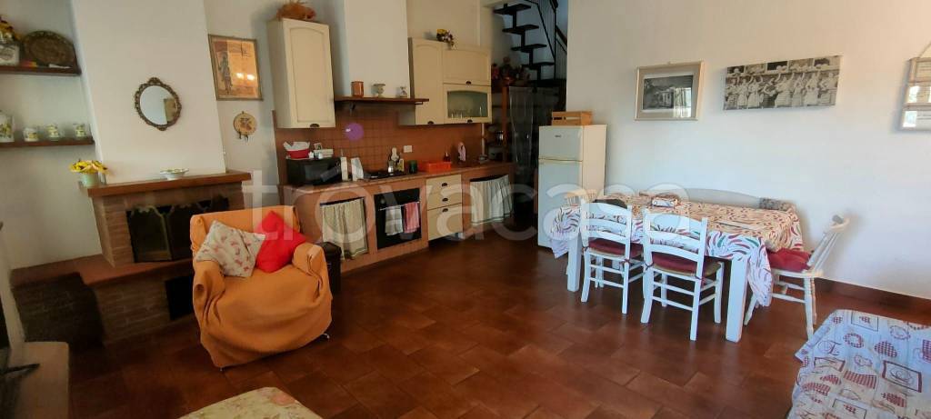 appartamento in vendita a Viareggio in zona Centro Storico