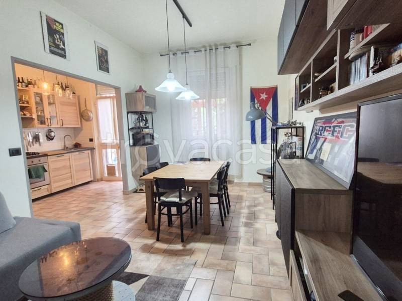 appartamento in vendita a Viareggio