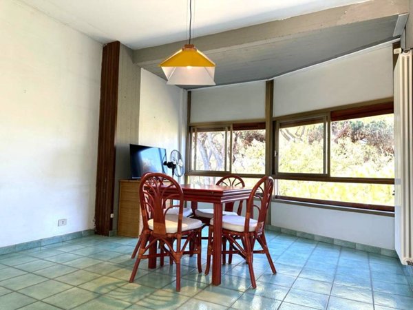 appartamento in vendita a Viareggio in zona Torre del Lago