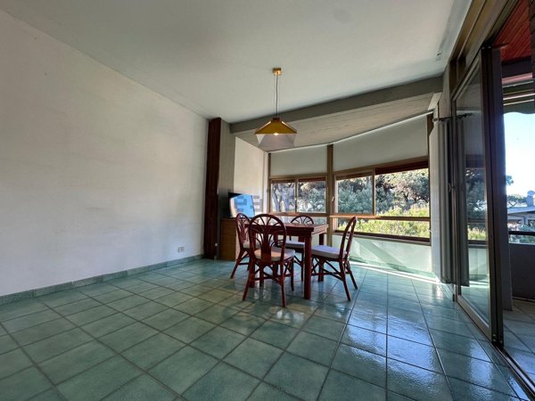 appartamento in vendita a Viareggio in zona Torre del Lago