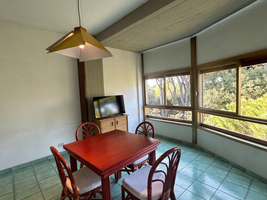 appartamento in vendita a Viareggio in zona Torre del Lago