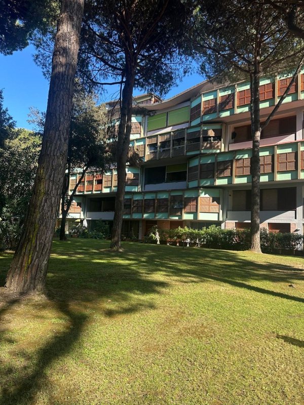 appartamento in vendita a Viareggio in zona Torre del Lago