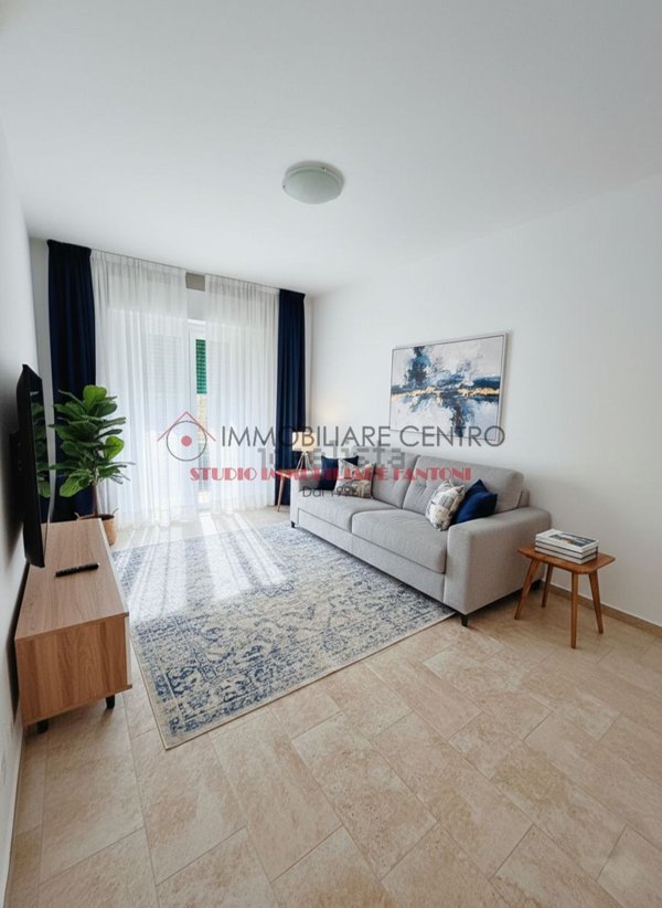 appartamento in vendita a Viareggio