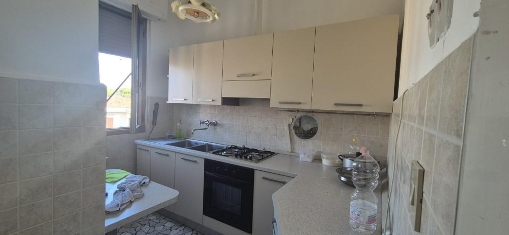 appartamento in vendita a Viareggio