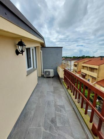 appartamento in vendita a Viareggio in zona Campo d'Aviazione