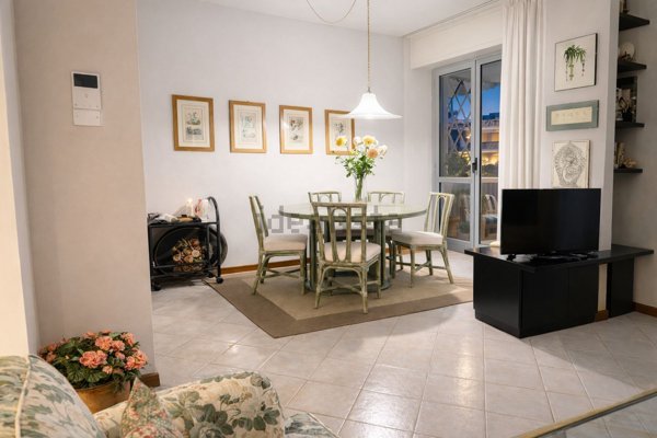 appartamento in vendita a Viareggio