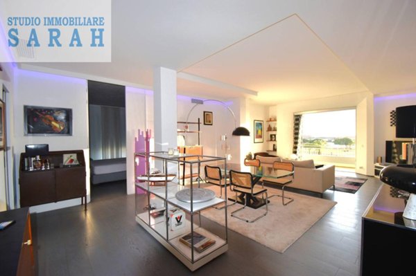 appartamento in vendita a Viareggio