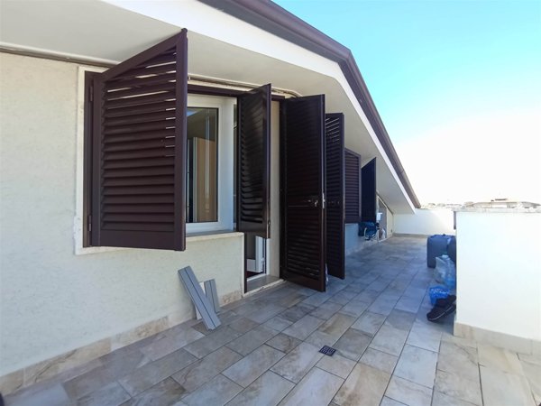 appartamento in vendita a Viareggio in zona Torre del Lago